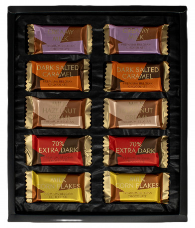 CACHET Dezert LUX Minis 142g
